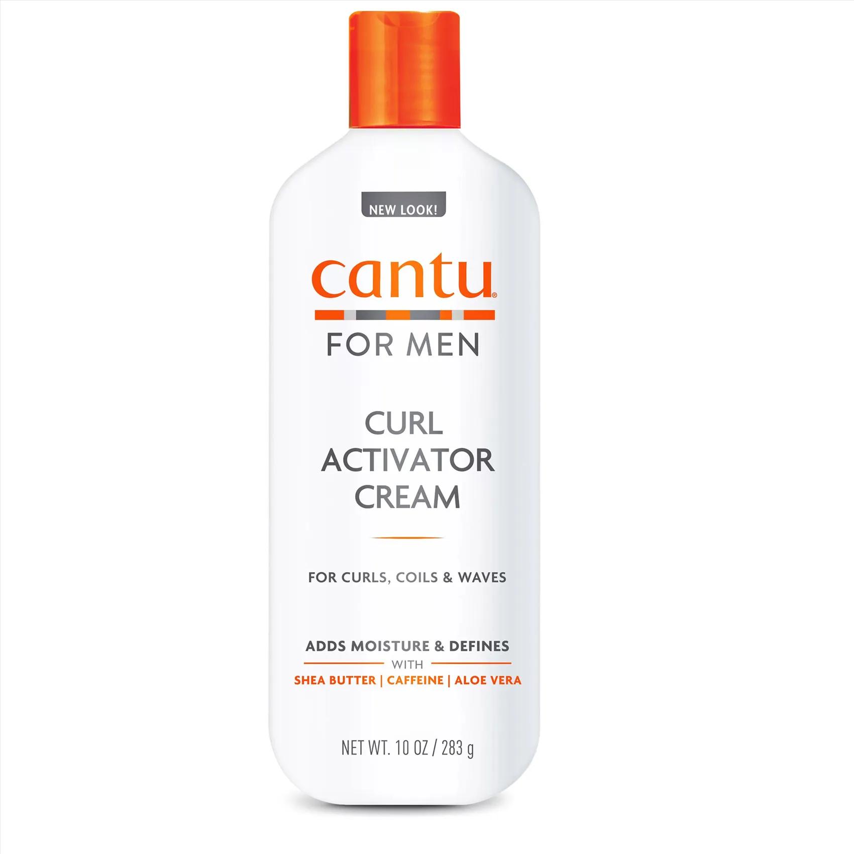 Cantu Men Curl Activator 283g