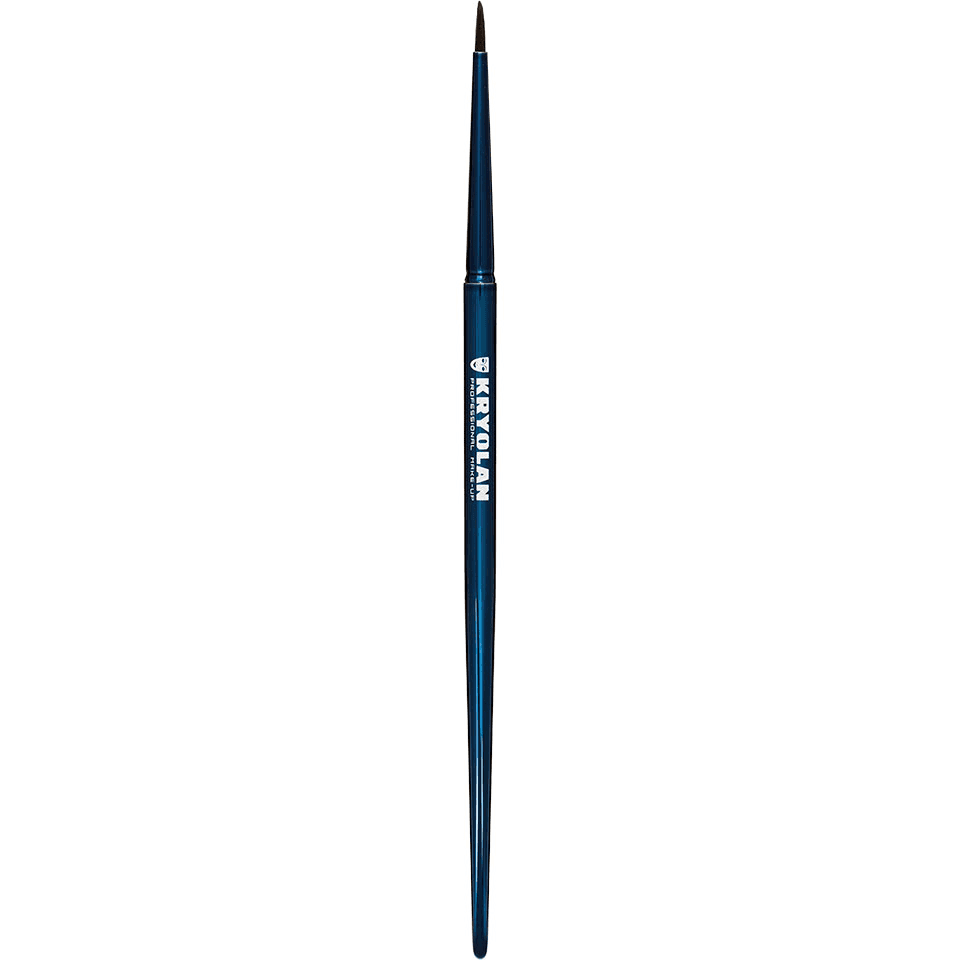 Blue Master Precision Liner Brush