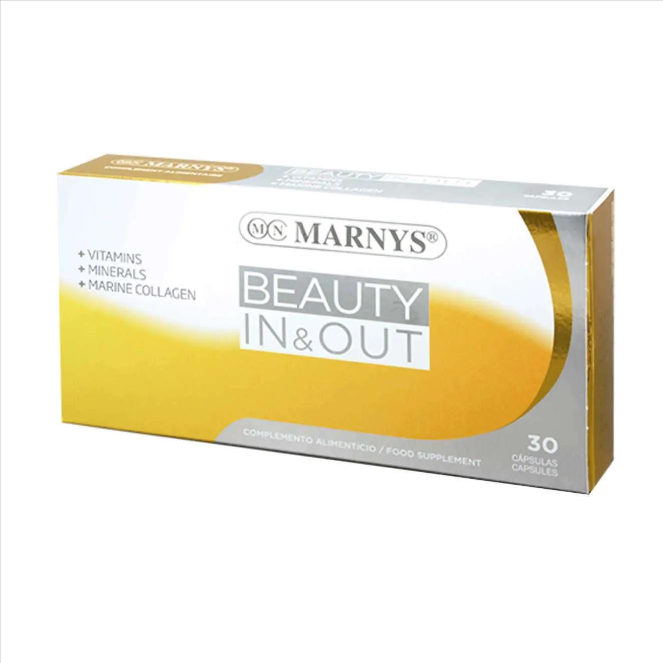 Marnys Collagen 30's