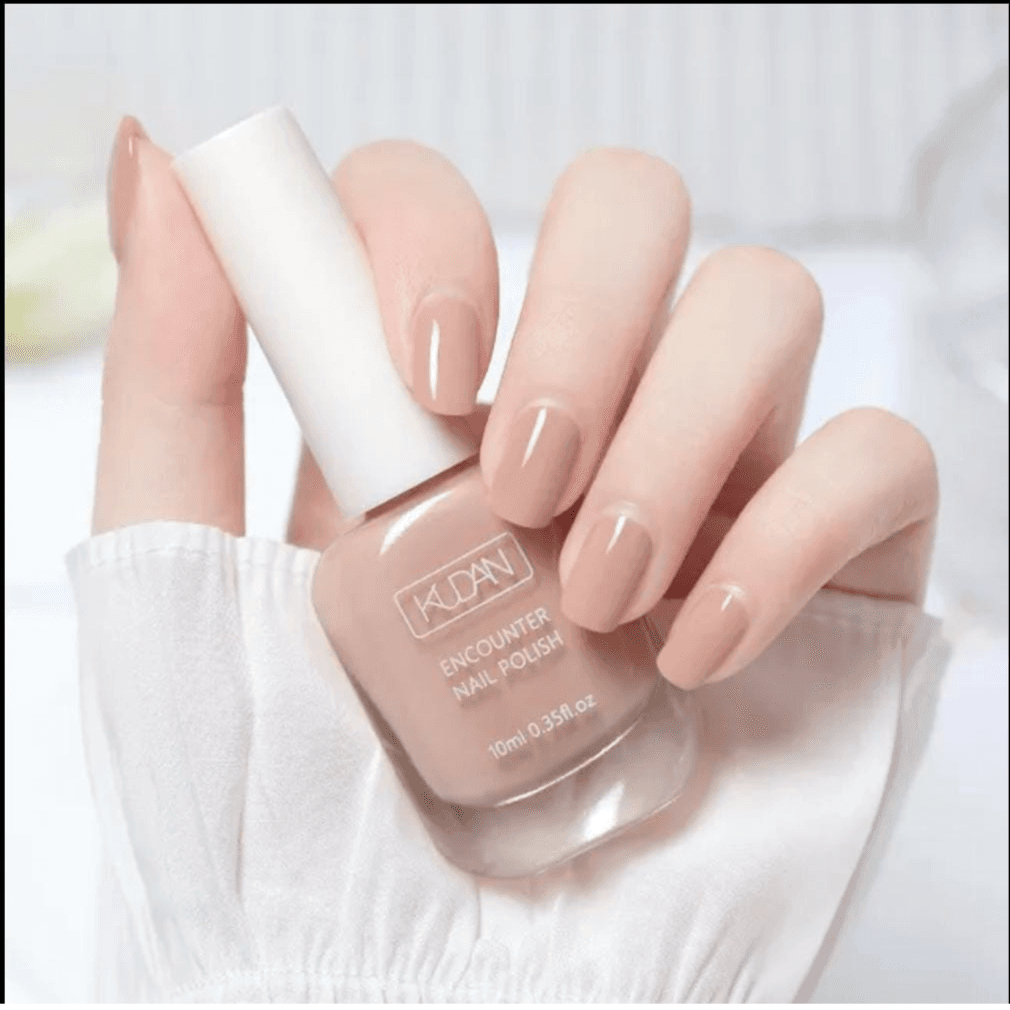 Nail Polish 10ml # 04