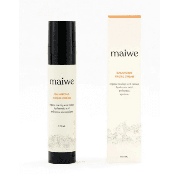 Maiwe Balancing Facial Cream