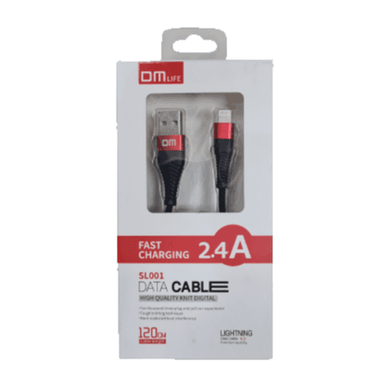 Dm Life Lighting Data Cable 120cm Length