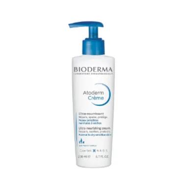 Bioderma Atoderm Nourishing Cream 200ml