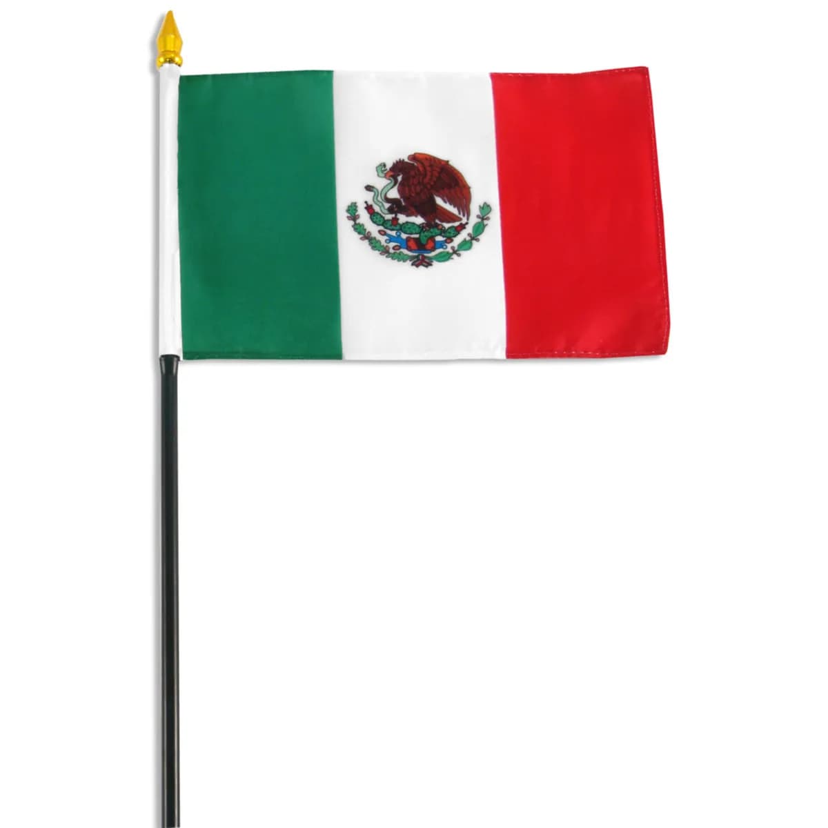 Mexico Flag 60 x 40cm