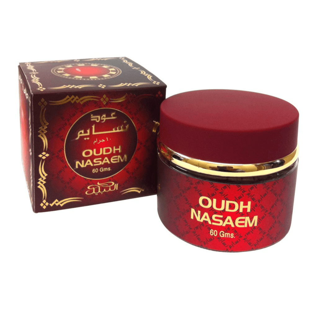 Oudh Nasaem