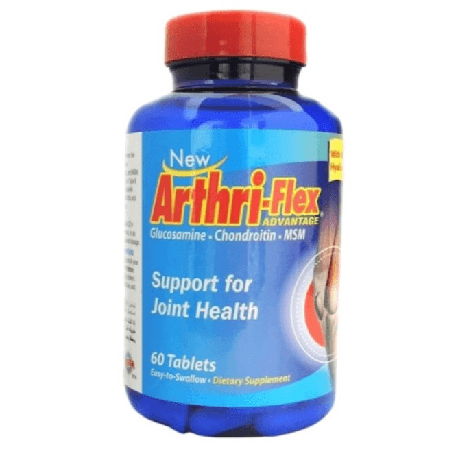 21st Century Arthri-flex 60 Tablets