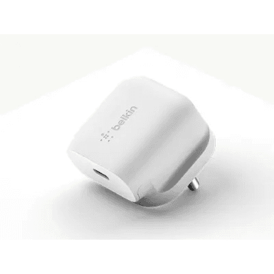 Belkin USB-C Wall Charger 20W