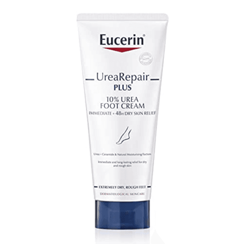 Eucerin 10% Urea Foot Cream 100Ml No.4783