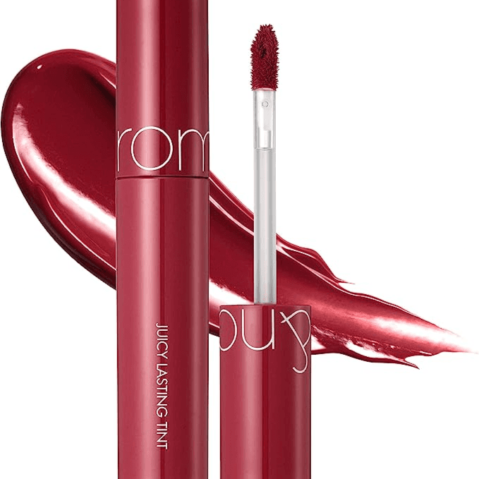 Rom&nd Juicy Lasting Tint 16 Corni Soda