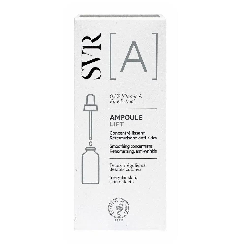 Svr Vitamin A Ampoule Lift