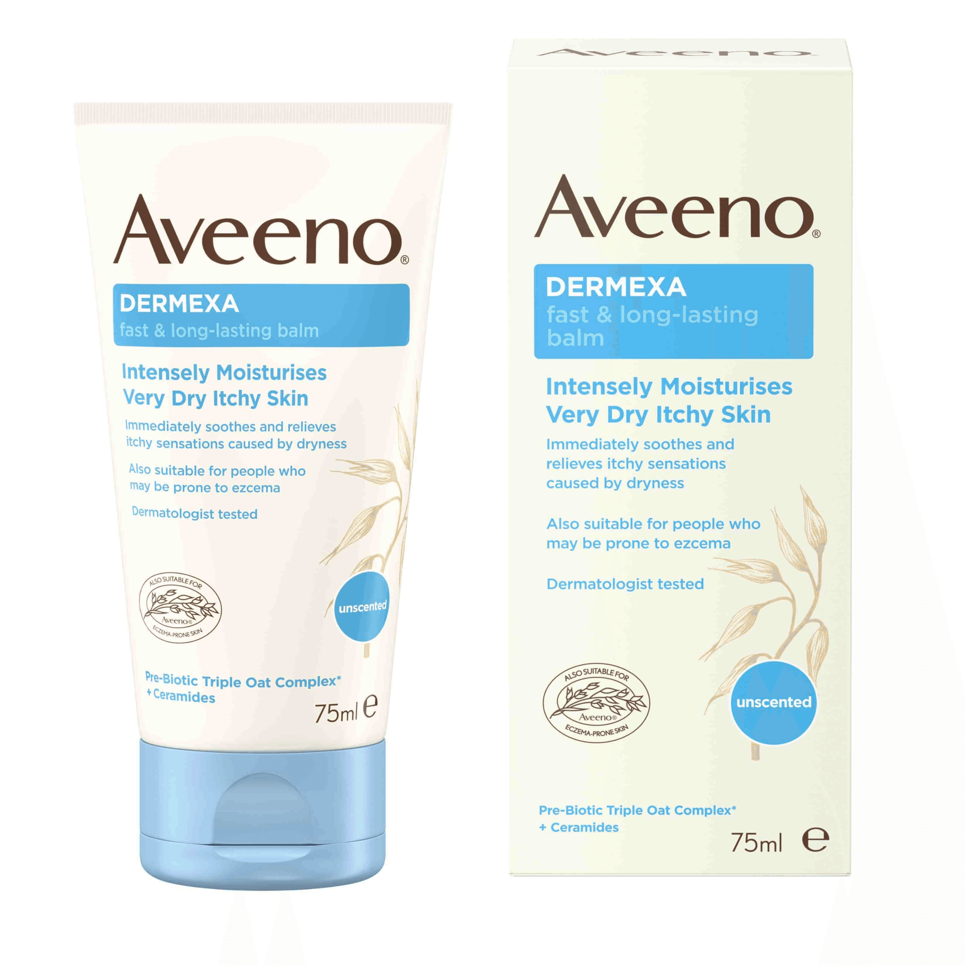 Aveeno Dermexa Balm