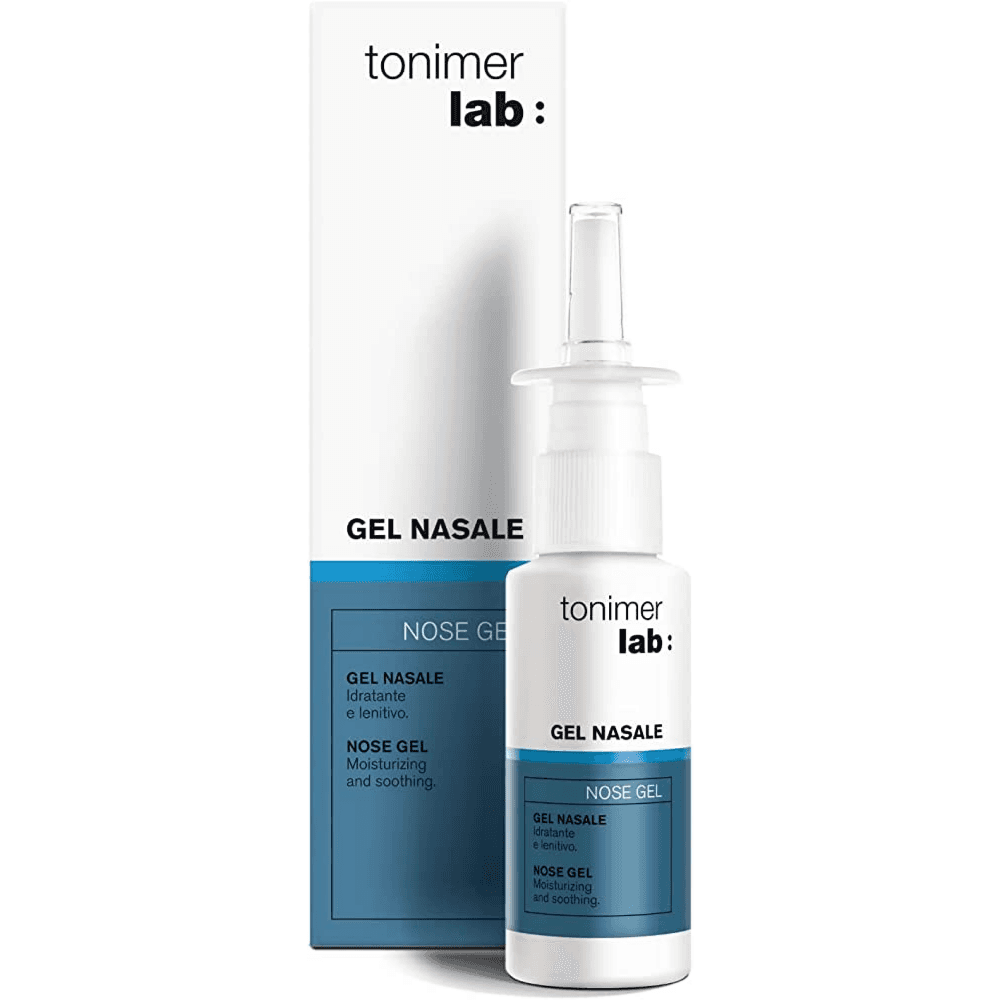 Tonimer Nose Gel 20G