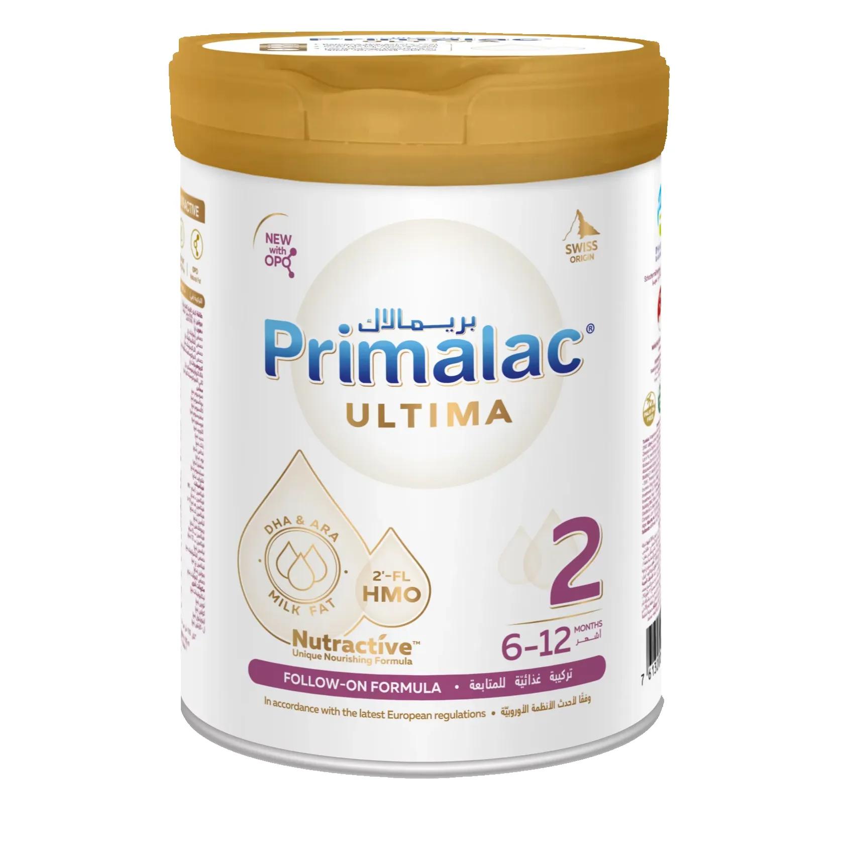 Primalac 2 400Gm