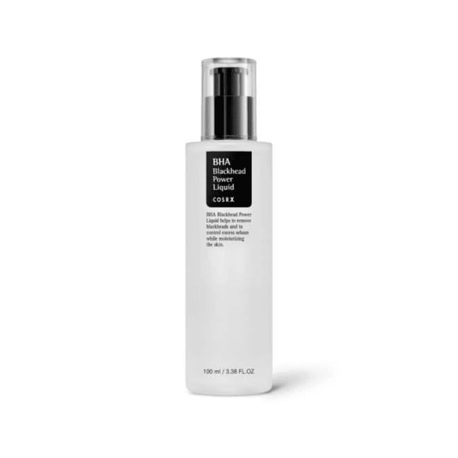 Bha Blackhead Power Liquid