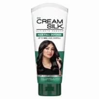 Cream Silk Hairfall Defense