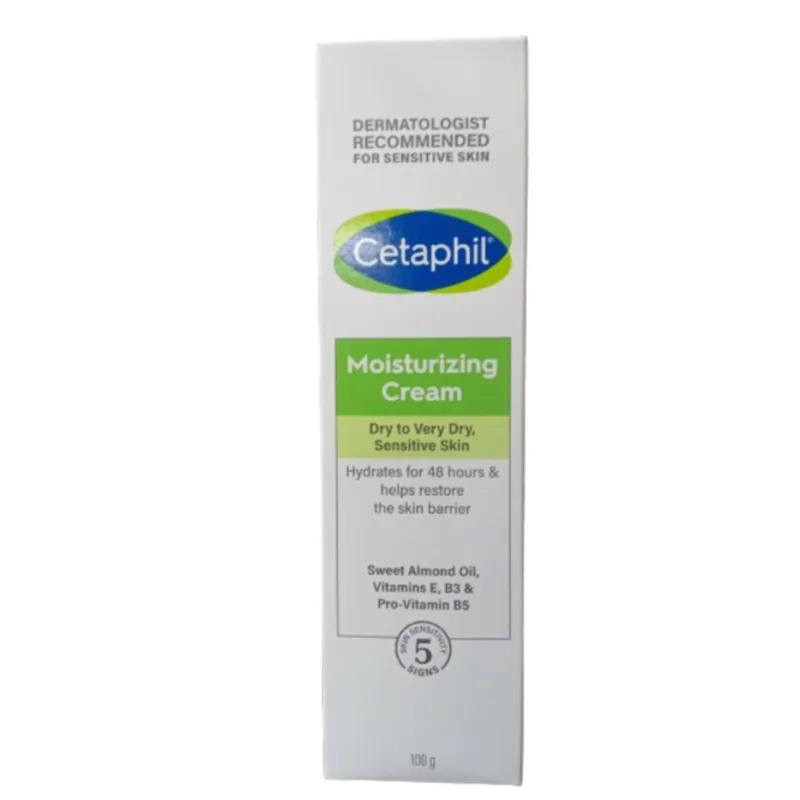 Cetaphil Moist Cream 100 g