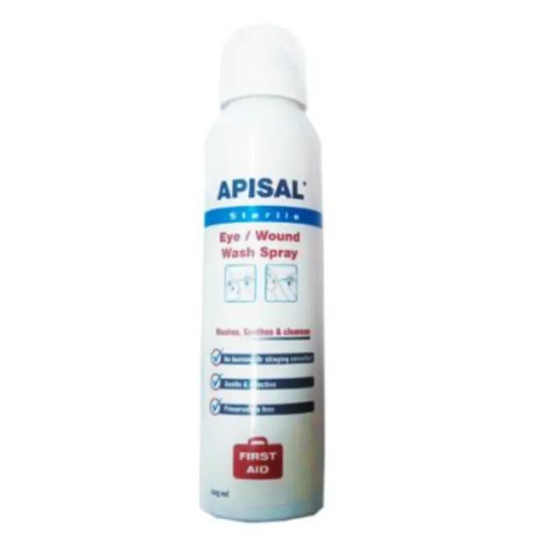 Apisal Eye / Wound Wash Spray 125ml