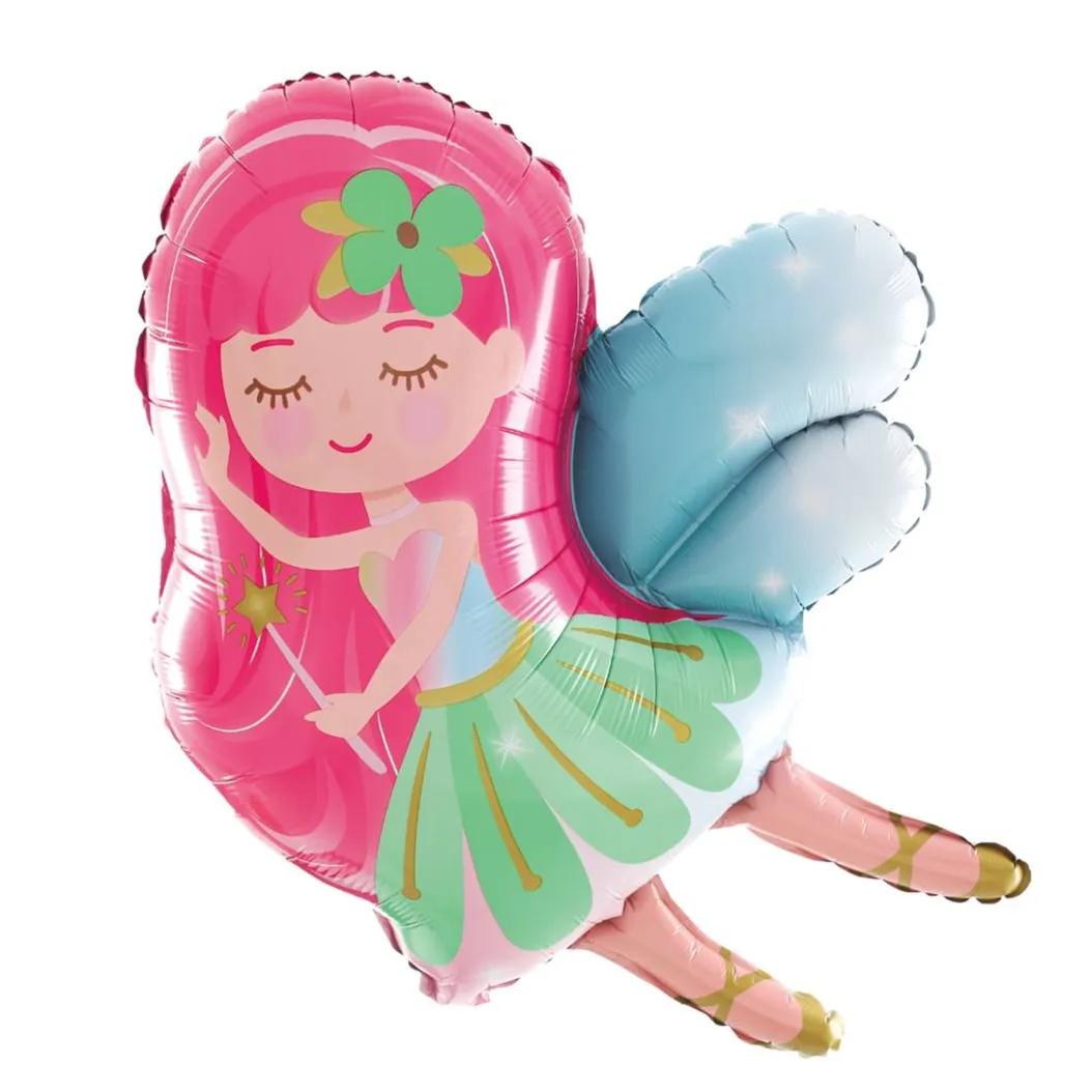 Fairy Helium Balloon