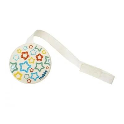 Mebby Soother Holder Clips 92563