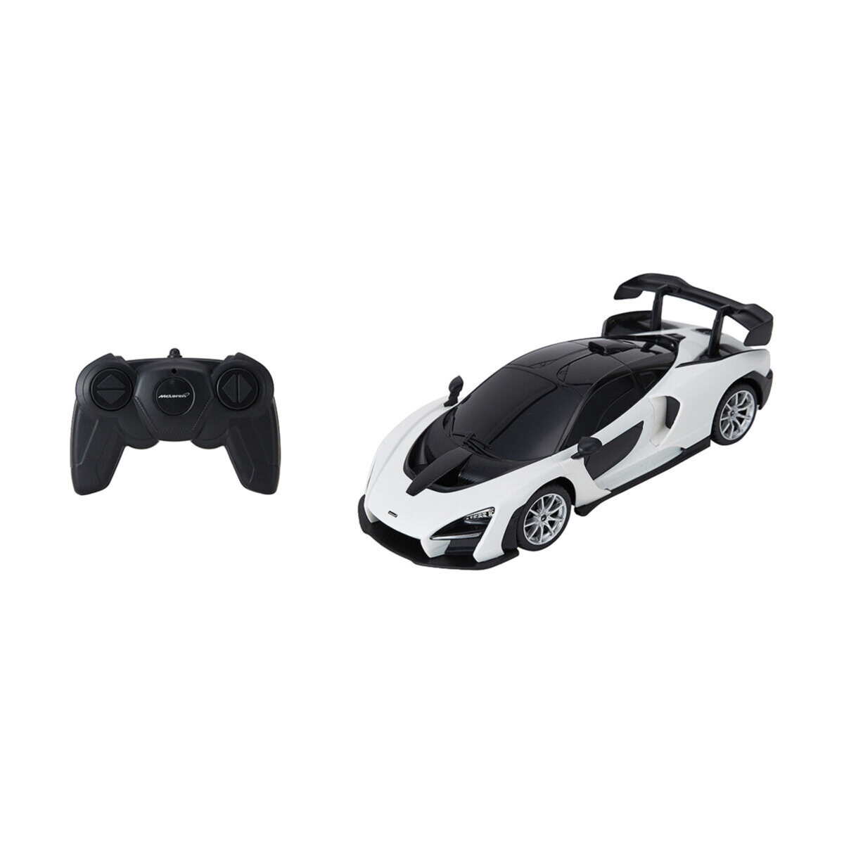 Mclaren Senna Remote Control 1:24 Rastar Licensed