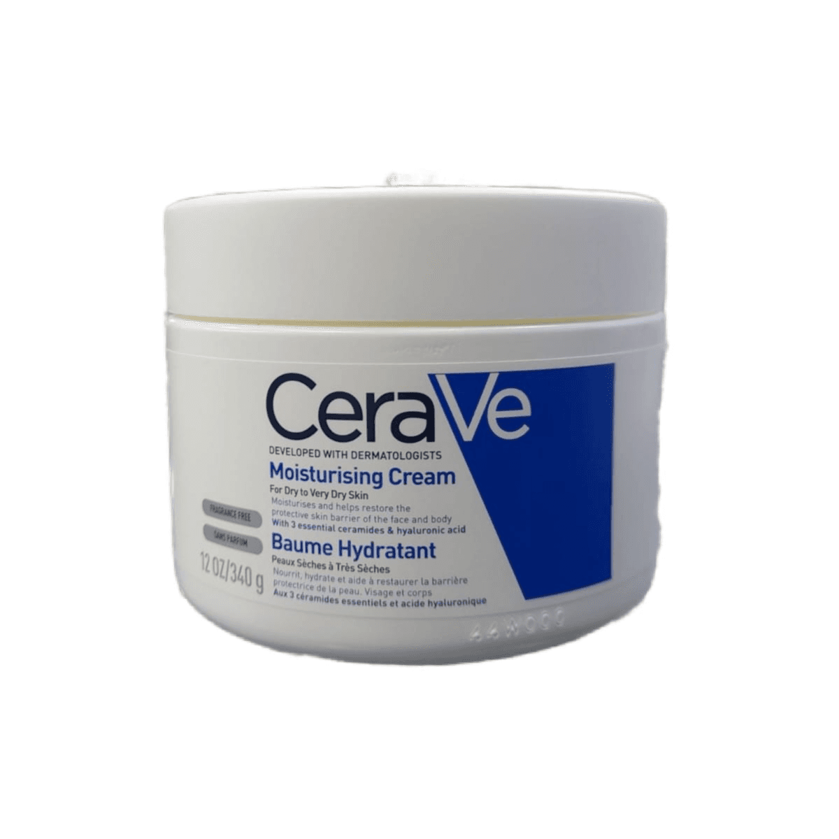 CeraVe Moisturising Cream 340g