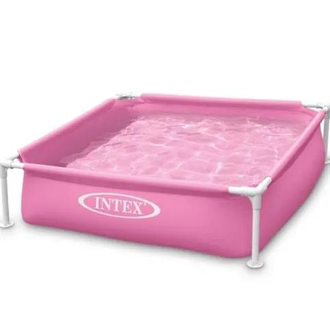 Intex Frame Pool (48x48x12)