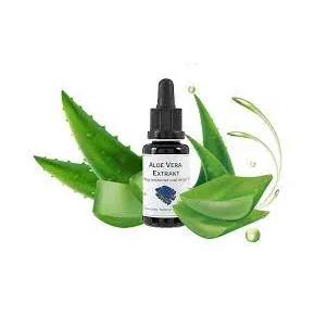 Koko Aloe Vera Extract 20ml