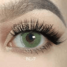 Fresh Lady Queen Green BL-7 - No Power