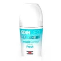 Isdin Deo Lambda Control Fresh Roll On 50ml