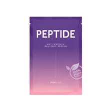 Barulab The Clean Vegan Mask - Peptide