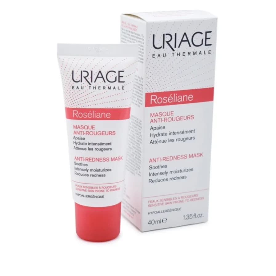 Uriage Roseliane Anti-redness Mask 40ml