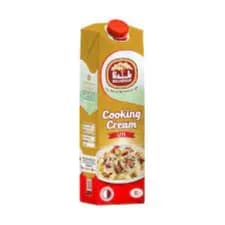 Baladna Cooking Cream Lite 1l