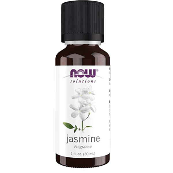 Now Jasmine Fragrance Oil 30ml#7555