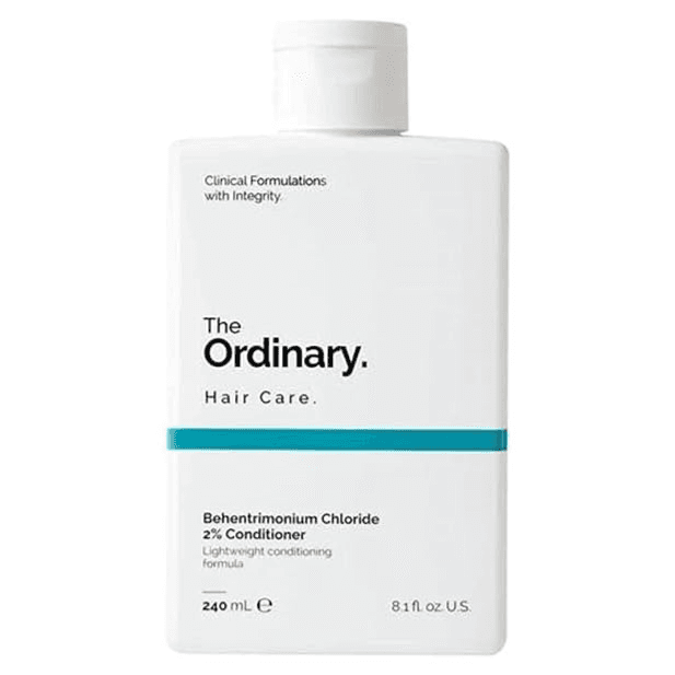 The Ordinary Hair Care Behentrimonium Chloride 2 Conditioner 240ml