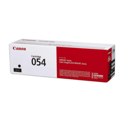 Canon Toner Cartridge 054