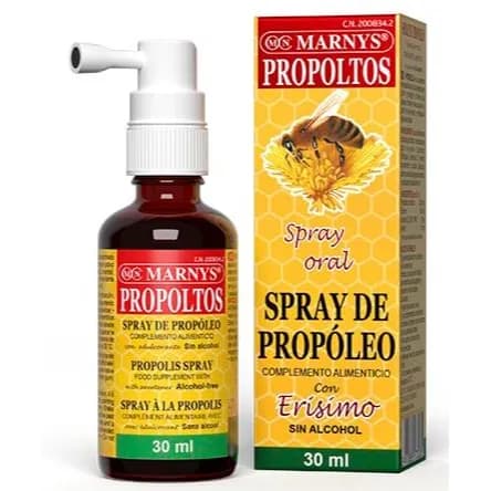 Marnys Propoltos Oral Spray 30ml