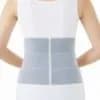 Dr. Med Dr-B124 Abdominal Binder 3 Panelled Size Medium