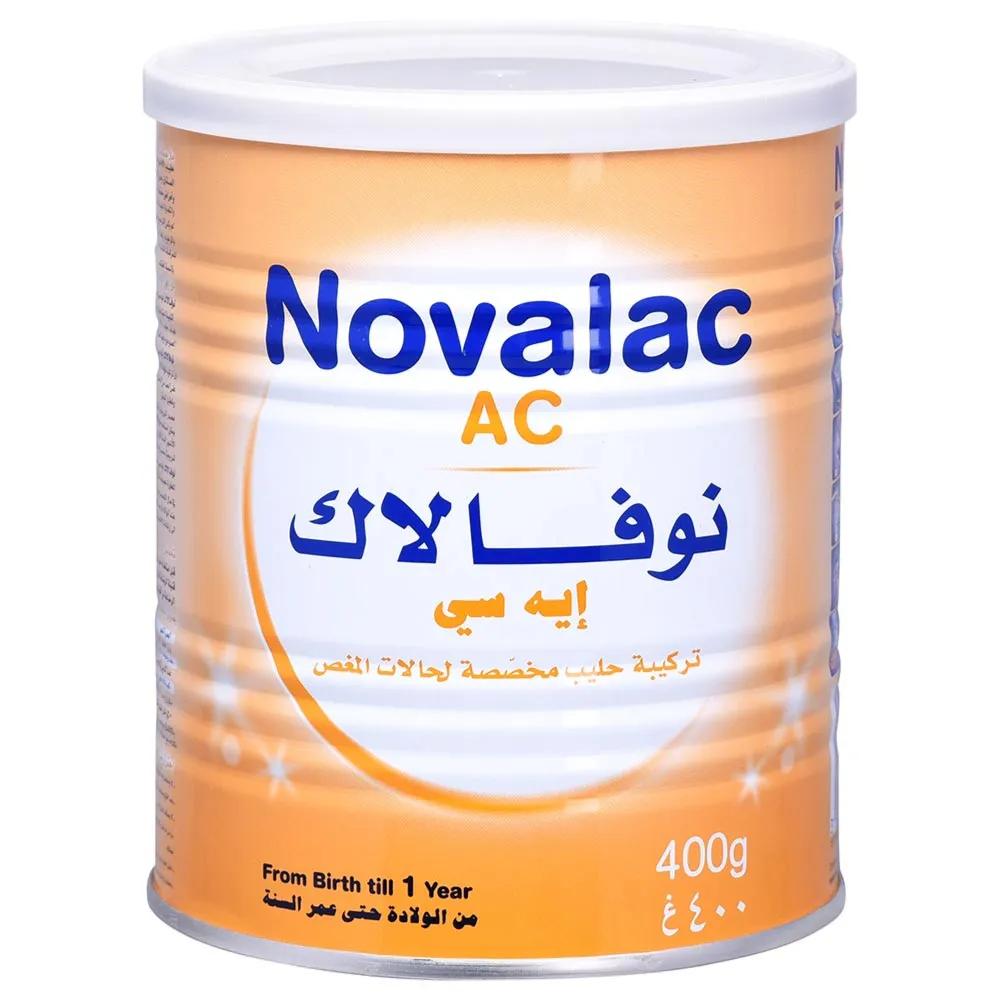 Novalac Ac 400Gm