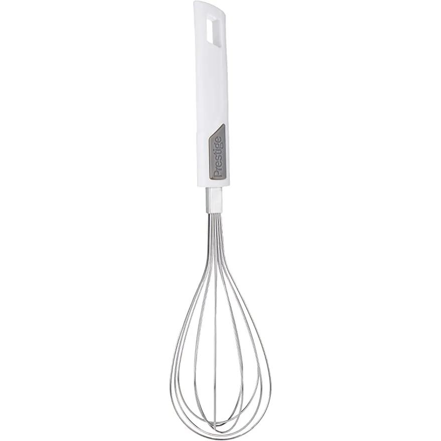 Prestige Stainless Steel Medium Whisk 54118