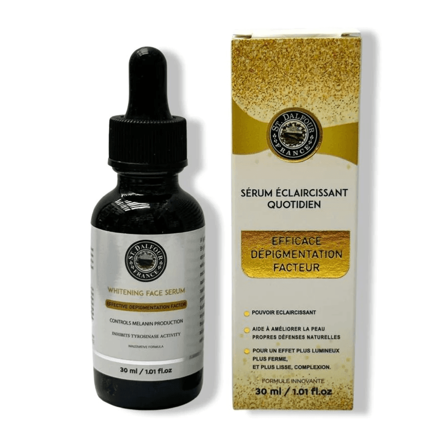 ST. DALFOUR Face Serum - 30ml