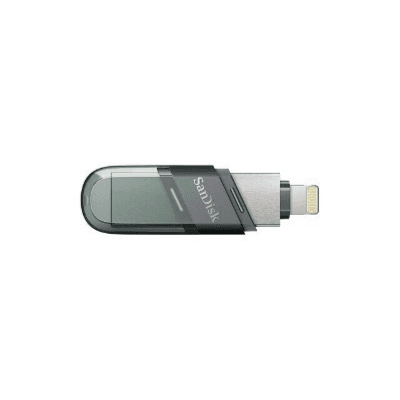 Sand Isk Ixpand Usb Flash Drive Flip 32 Gb