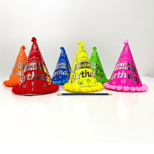 Party Cap-1pcs