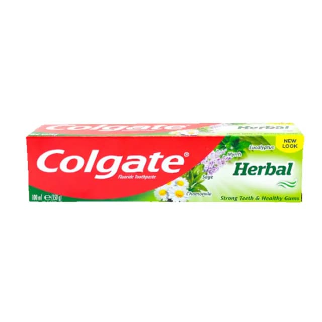 Colgate Herbal 100ml / 150g