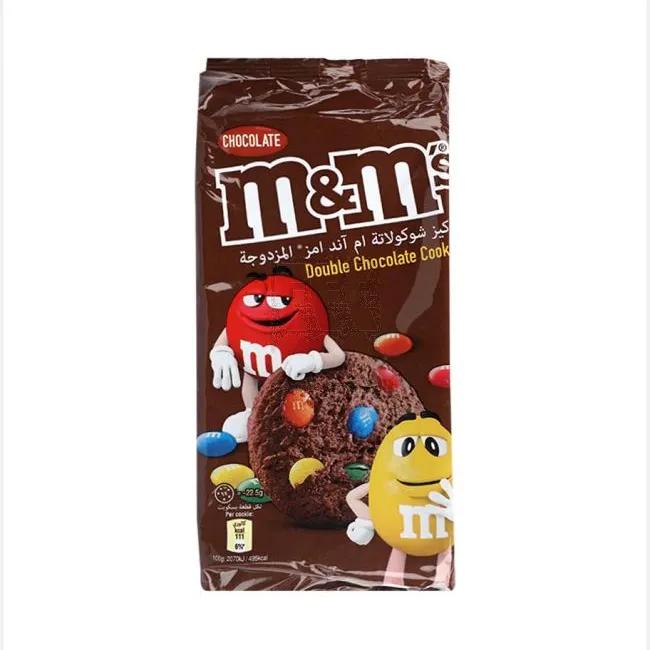 M &m Cookies 180g