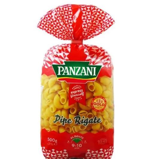 Panzani Pipe Rigate 500g