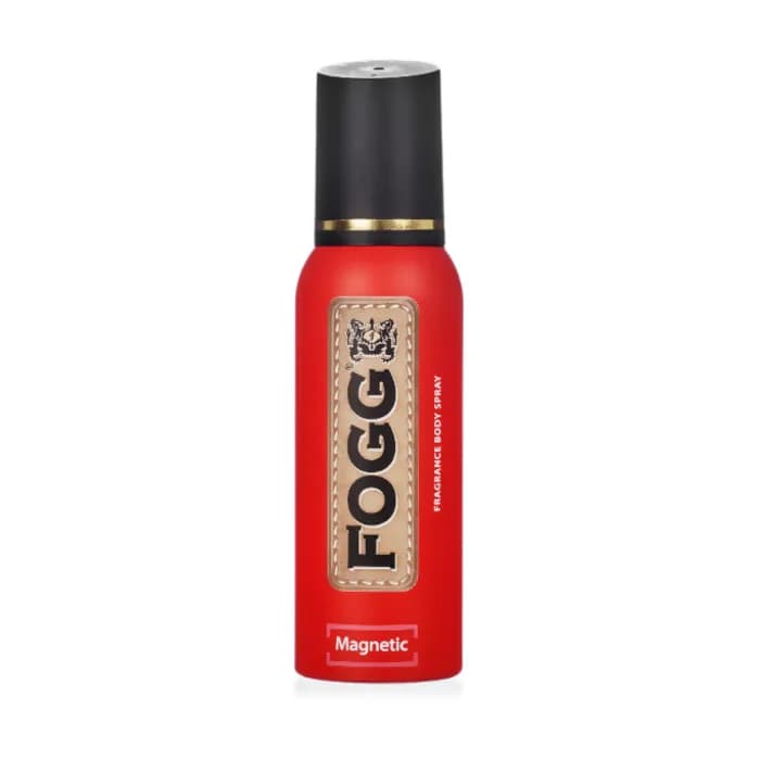 FOGG MAGNETIC FRAGRANCE BODY SPRAY 150ML