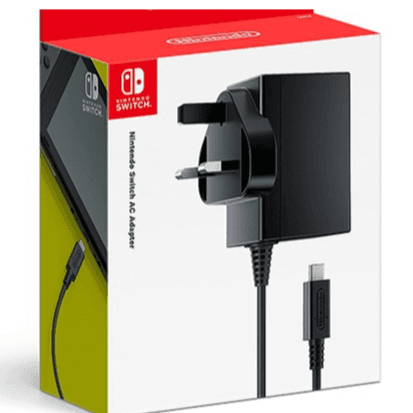 Nintendo Switch Charger