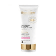 Beesine Whitening And Lifting Facial Foam