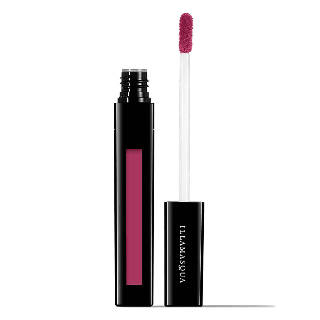 Illamasqua: Lip Gloss - Shock