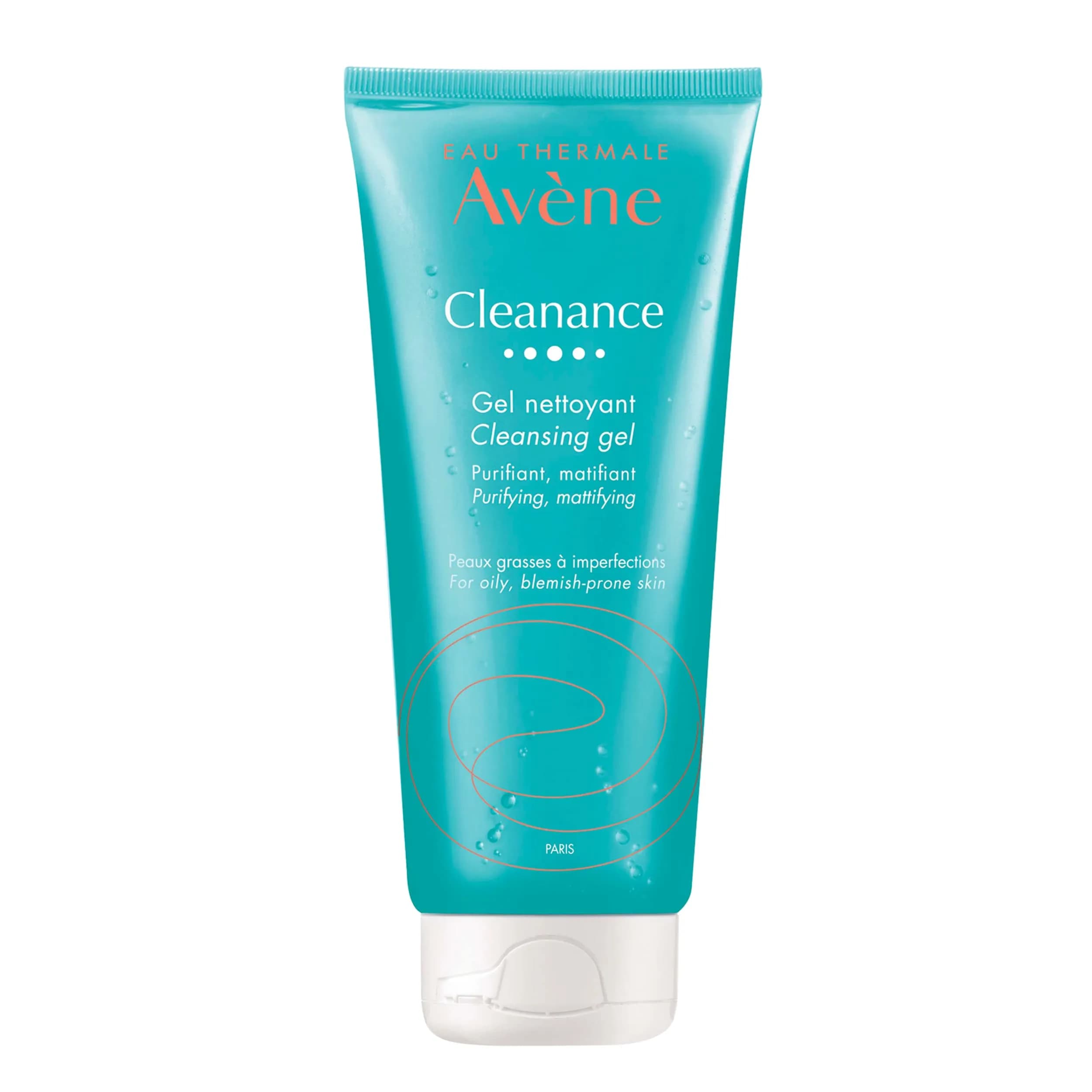 Avene Cleanance Gel 200 Ml